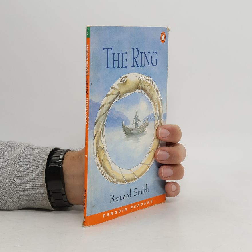 Bernard Smith The Ring