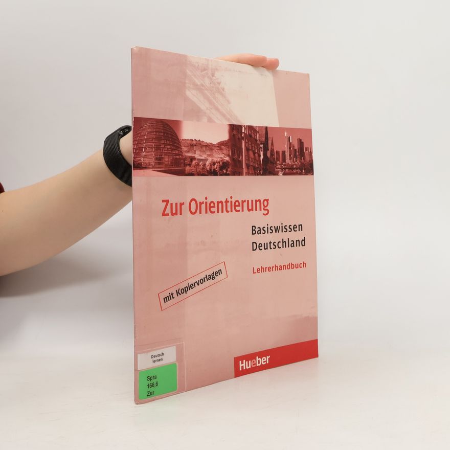 Ulrike Gaidosch Zur Orientierung