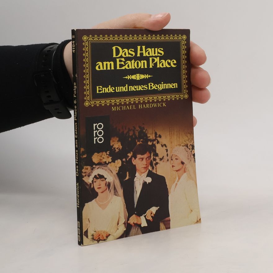 Michael Hardwick Ende und neues Beginnen