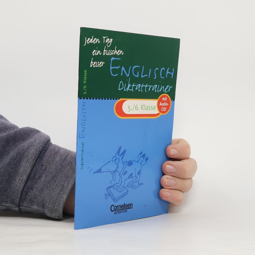 Brigitte Seidl Jeden Tag ein bisschen besser Englisch