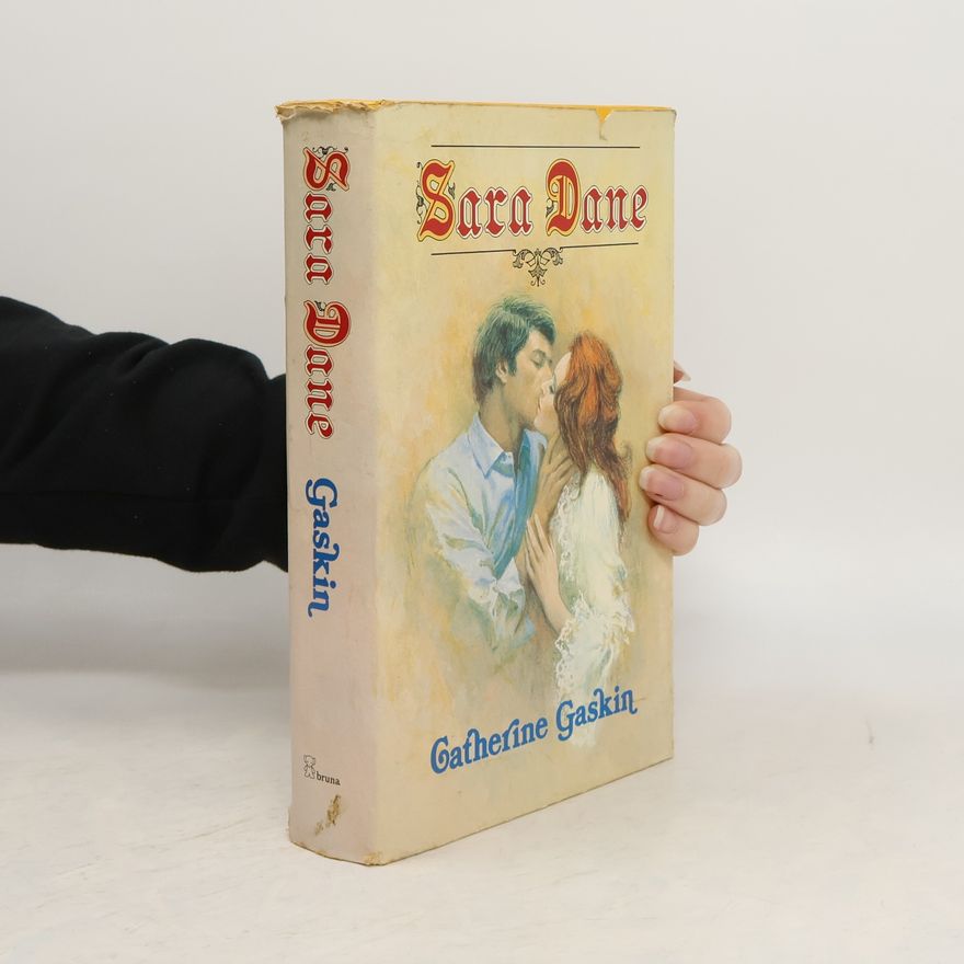 Catherine Gaskin Sara Dane