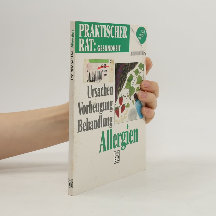 Andreas Zieger Allergien