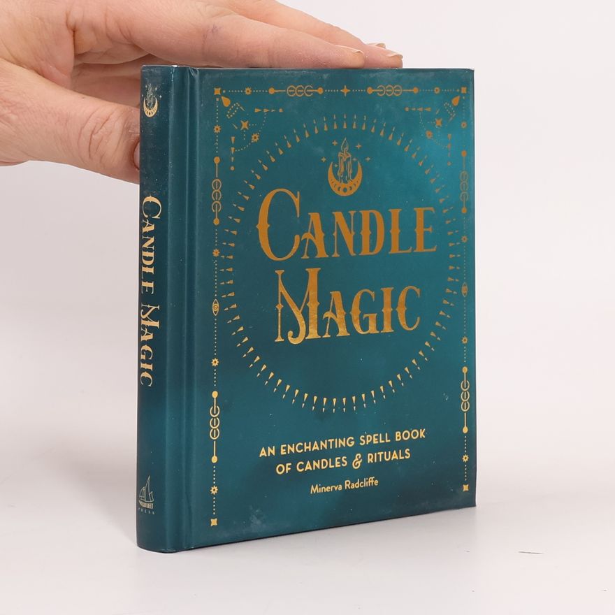 Minerva Radcliffe Candle Magic