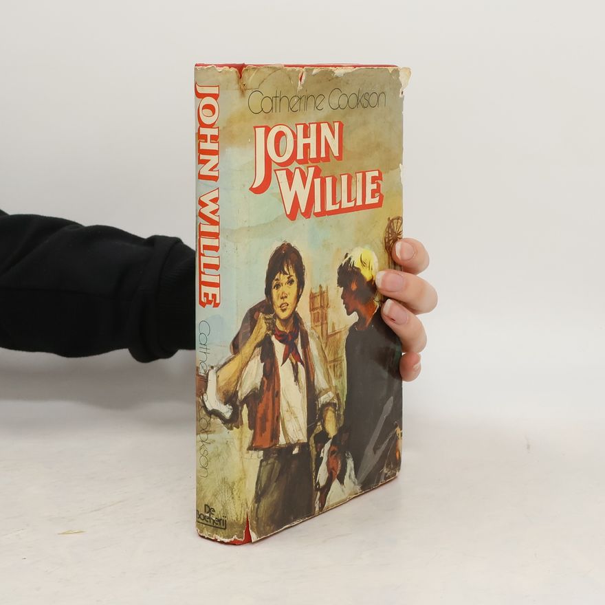 Marja Hilsum John Willie