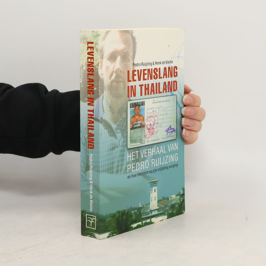 Henk de Kleine Levenslang in Thailand
