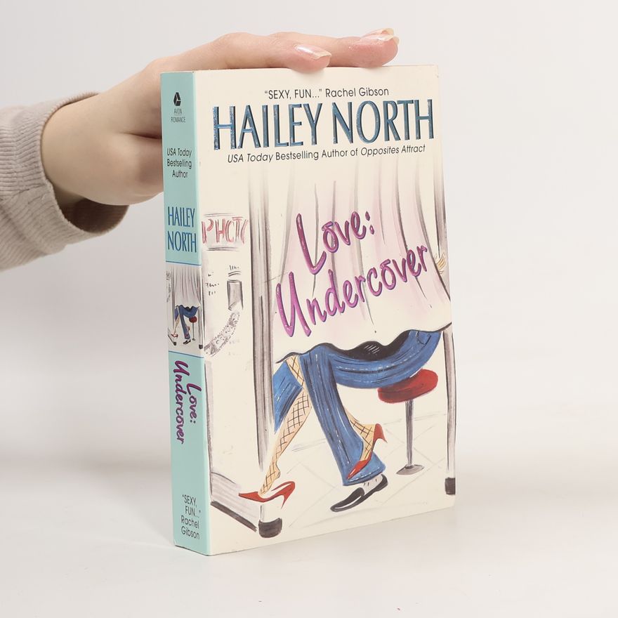 Hailey North Love