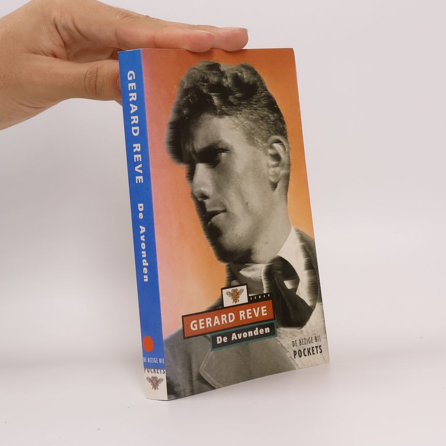 Gerard Kornelis van Het Reve De avonden