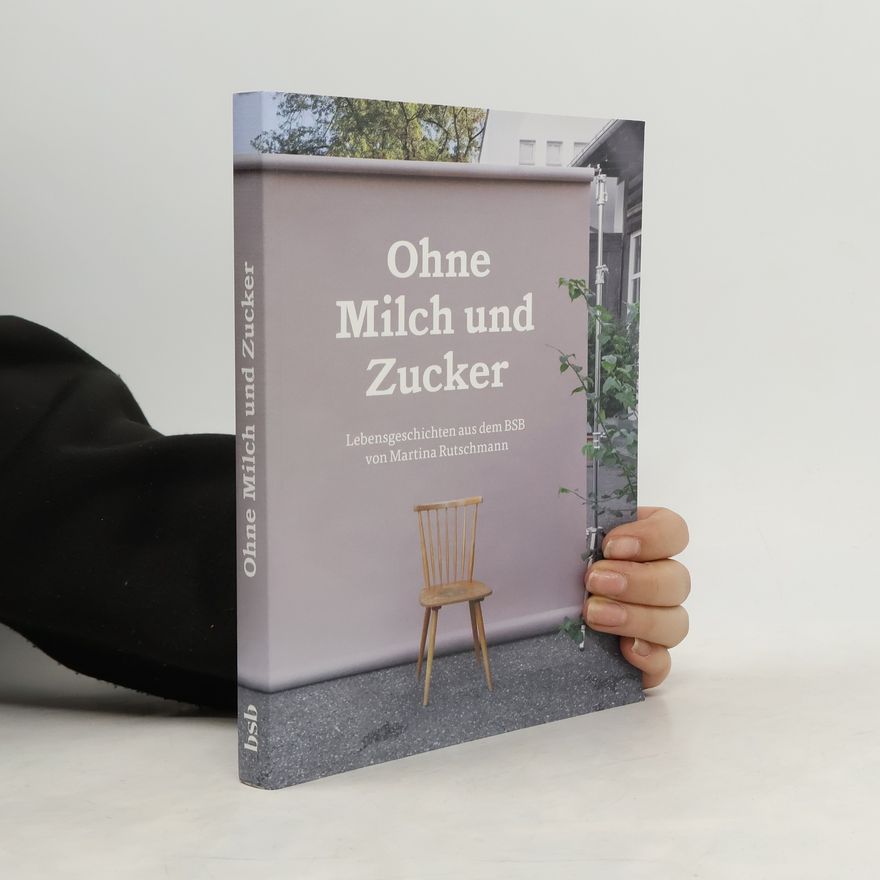 Martina Rutschmann Ohne Milch und Zucker