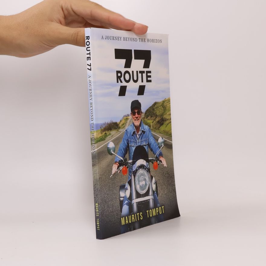 Maurits Tompot Route 77