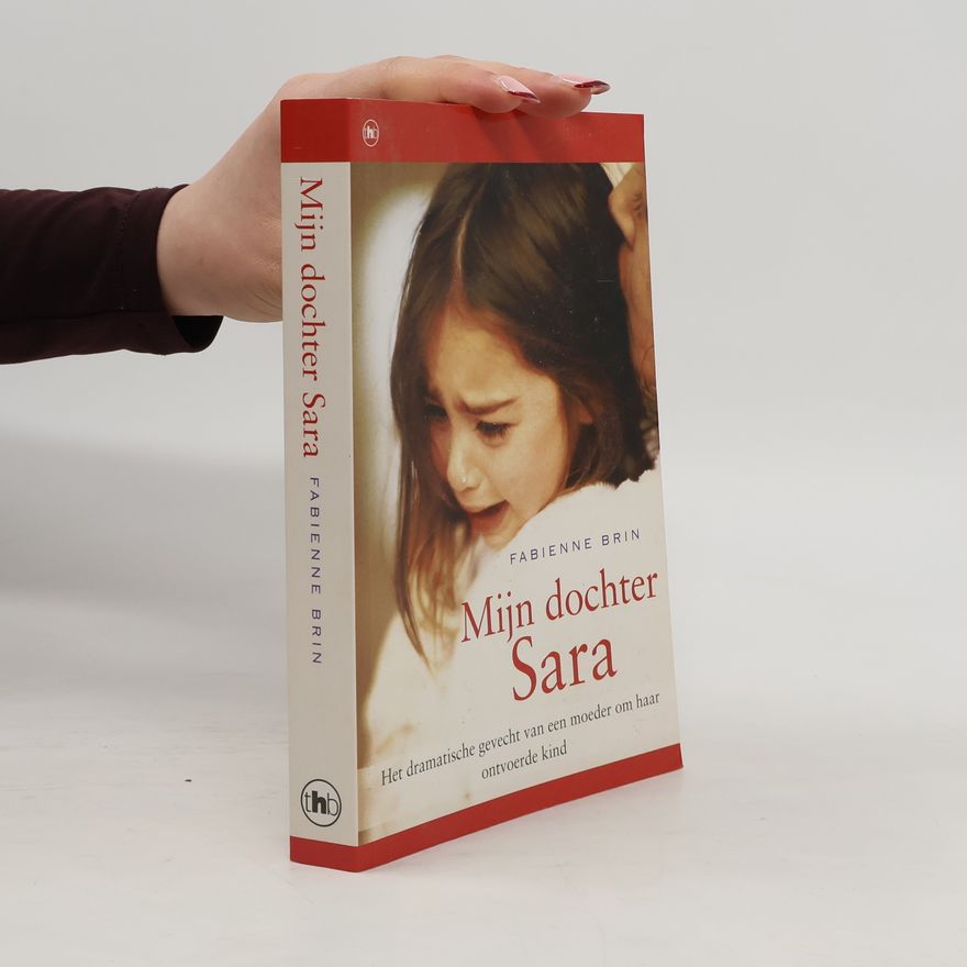 Brin Fabienne Mijn dochter Sara