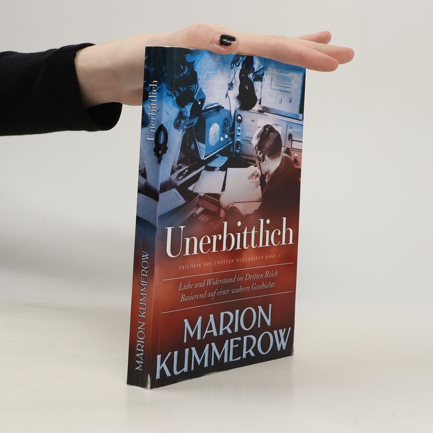 Marion Kummerow Unerbittlich