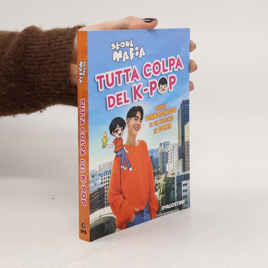 Ondine Tutta colpa del K-pop