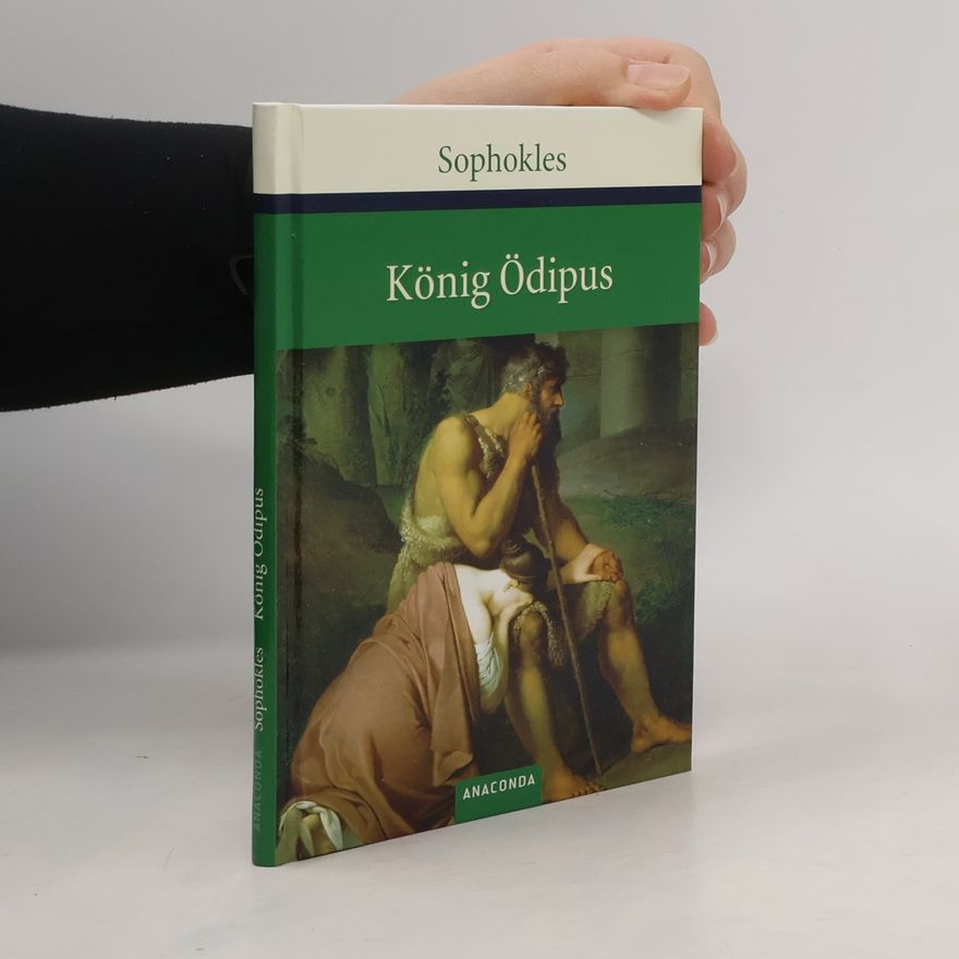 Sophokles König Ödipus