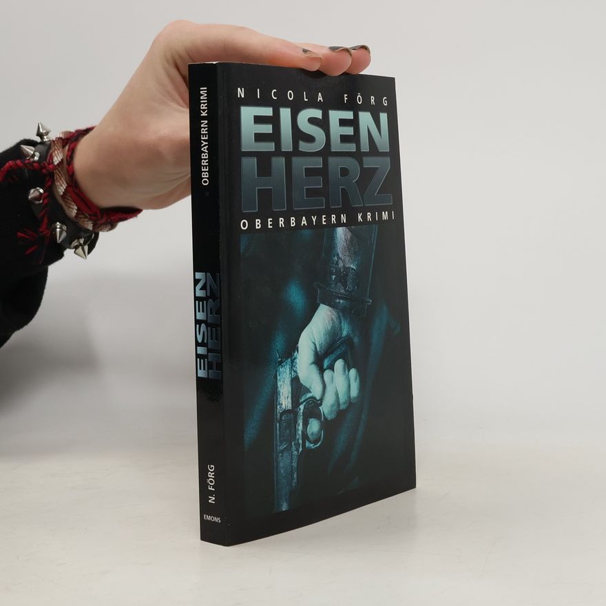 Nicola Förg Eisenherz