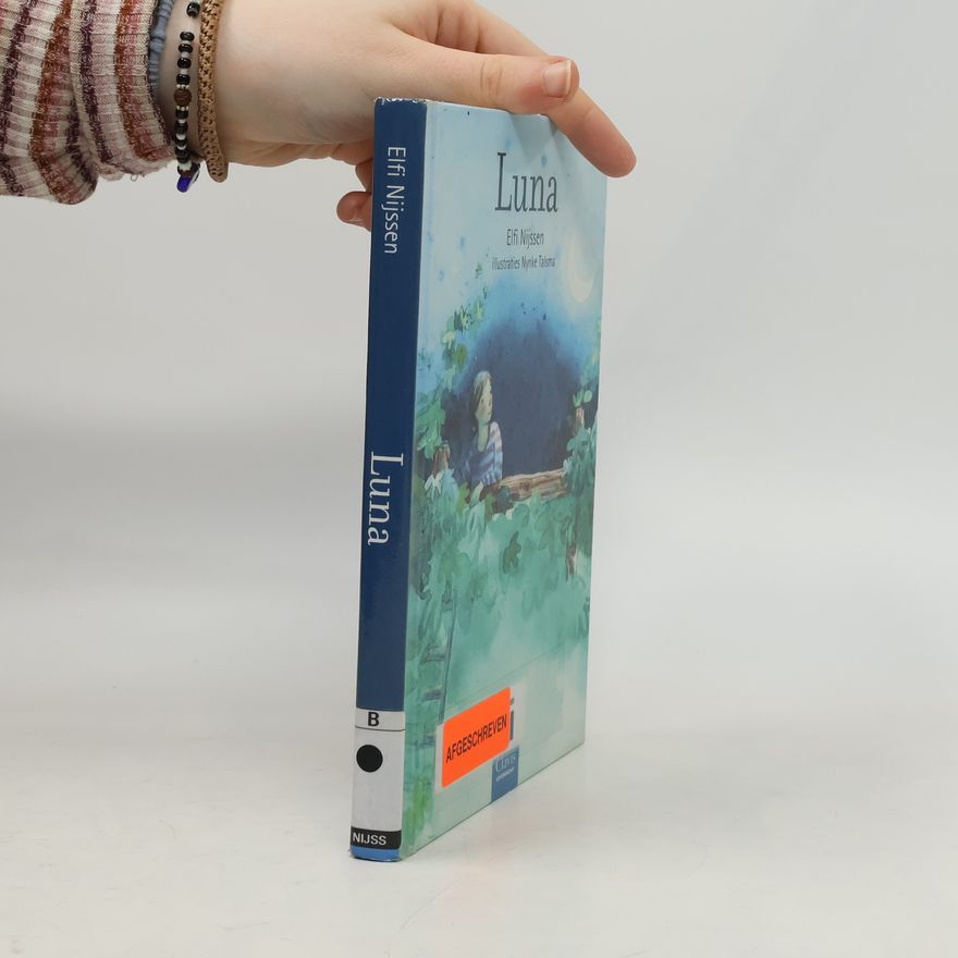 Elfi Nijssen Luna