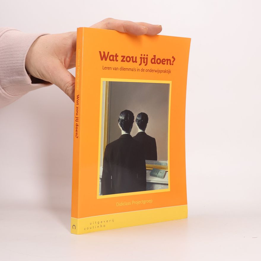 Didiclass Projectgroep Wat zou jij doen?