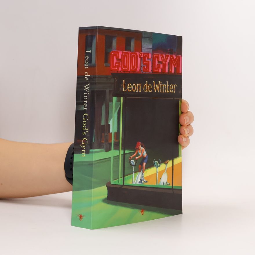 Leon de Winter God's Gym