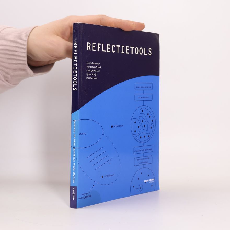 Karim Joost Benammar Reflectietools