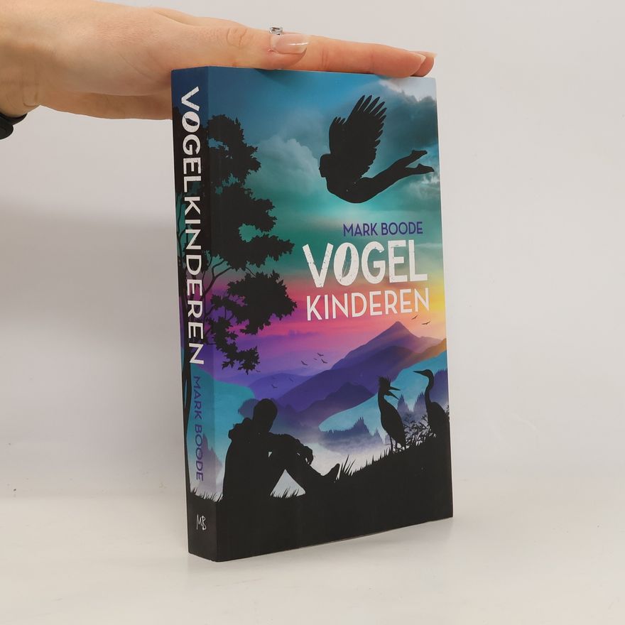 Mark Boode Vogelkinderen