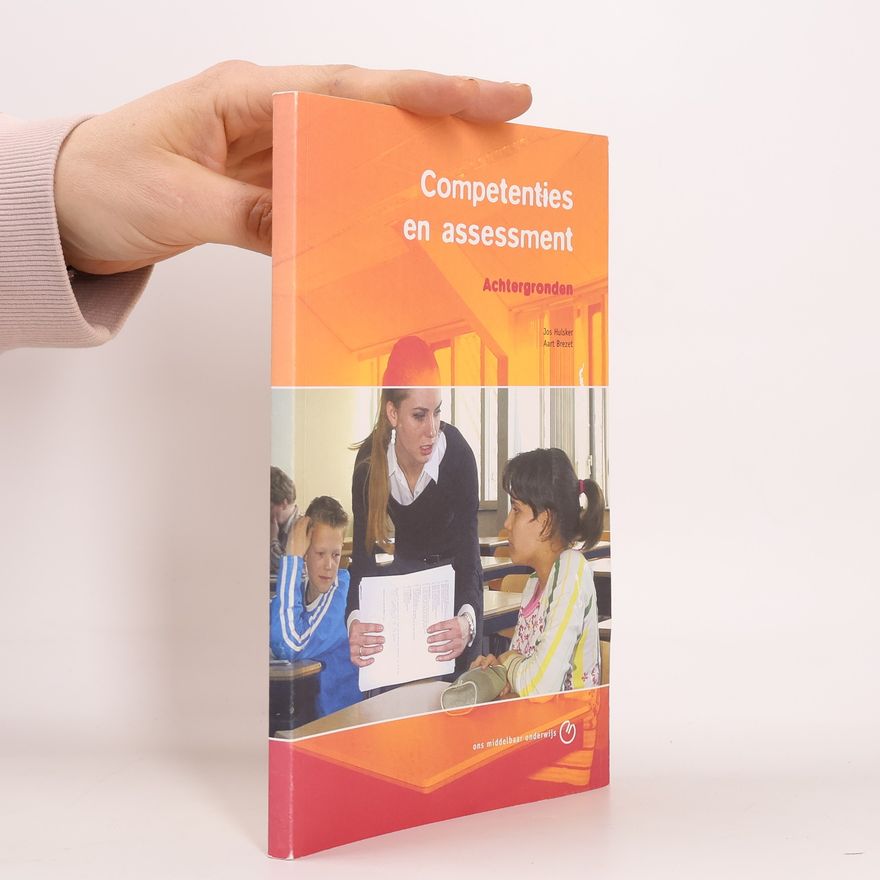 Aart Brezet Competenties en assessment