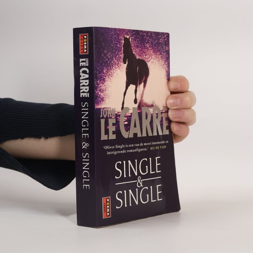 Rob van Moppes Single en Single
