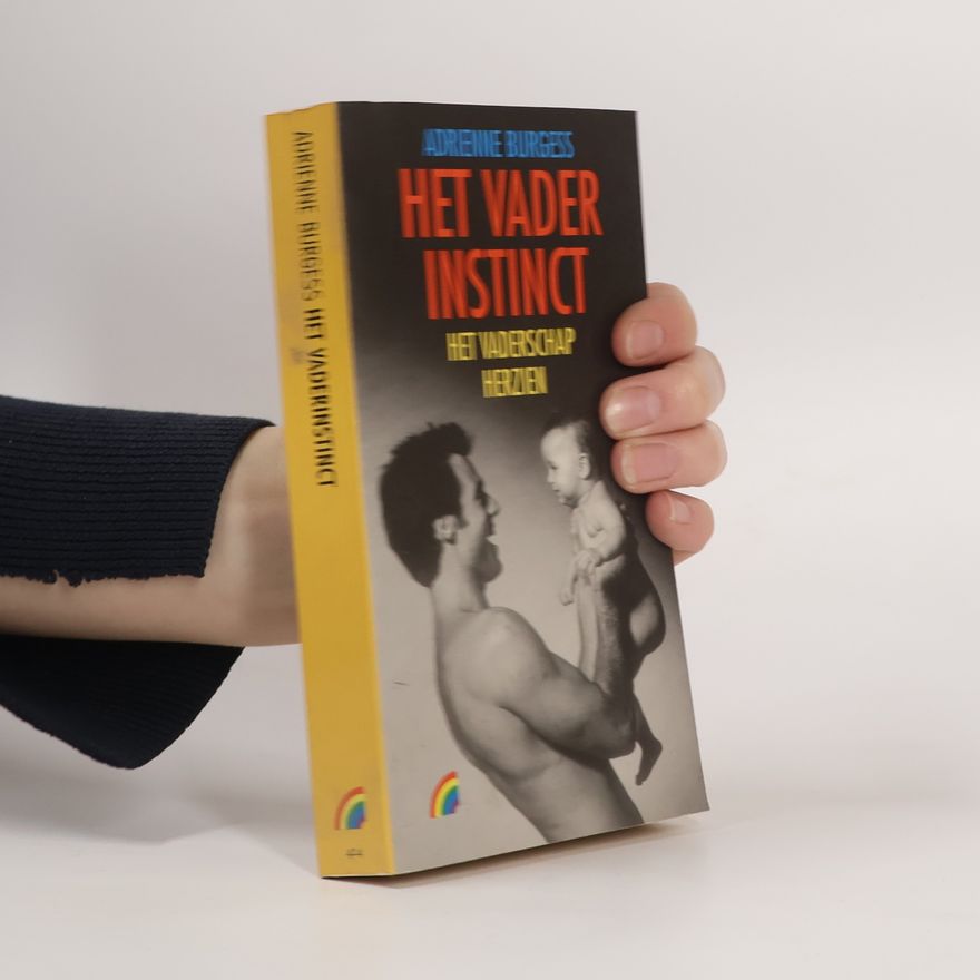 Fontline (Nijmegen) Het vaderinstinct