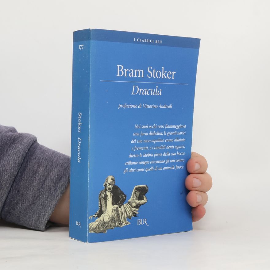 Bram Stoker Dracula