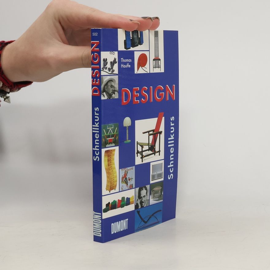 Thomas Hauffe Design