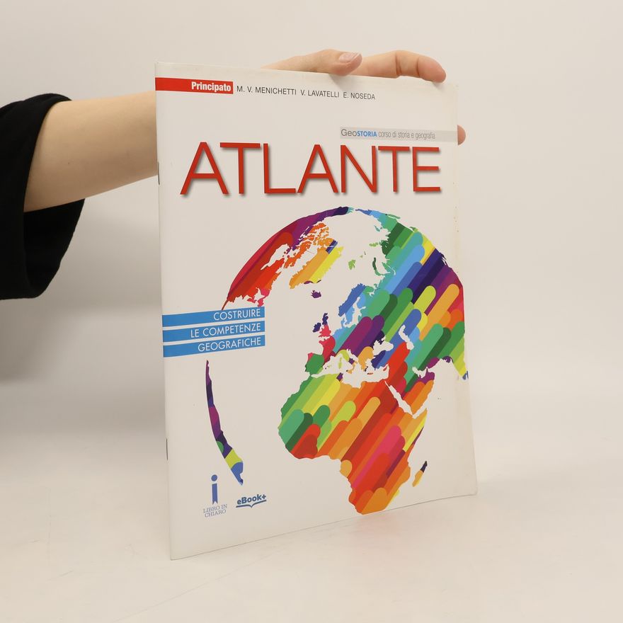 V. Lavatelli Atlante
