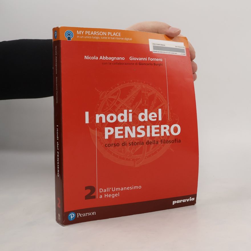 Giovanni Fornero I nodi del pensiero 2