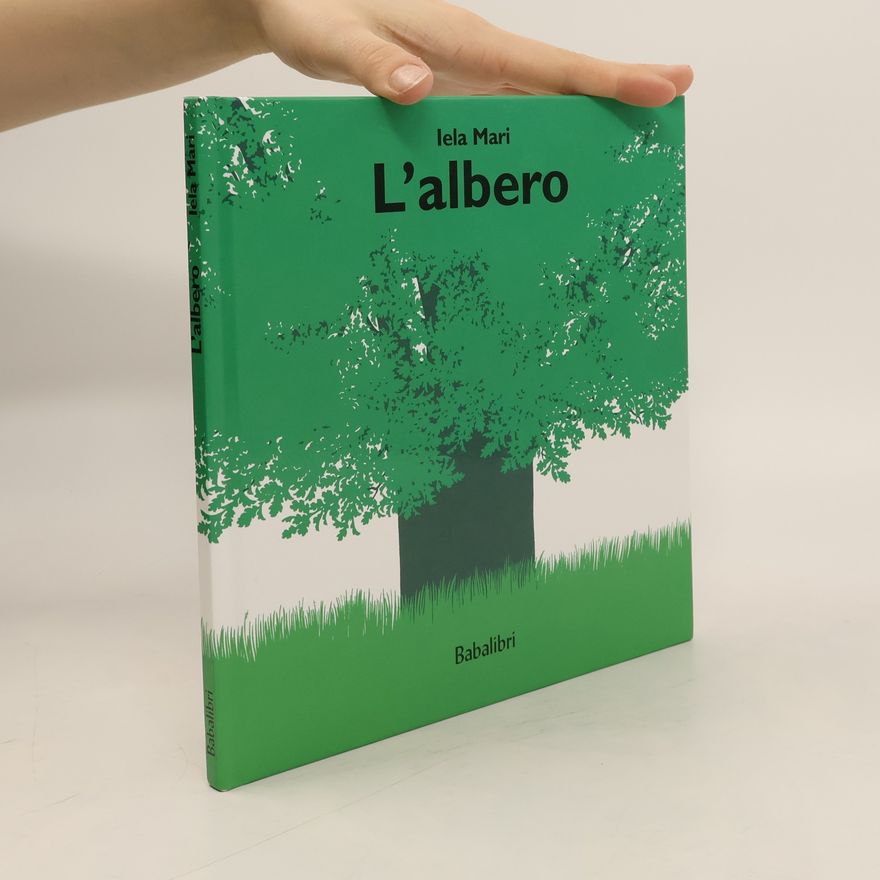 Iela Mari L'albero