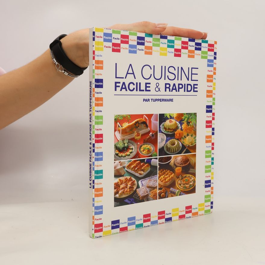 Autorenkollektiv La cuisine Facile & Rapide