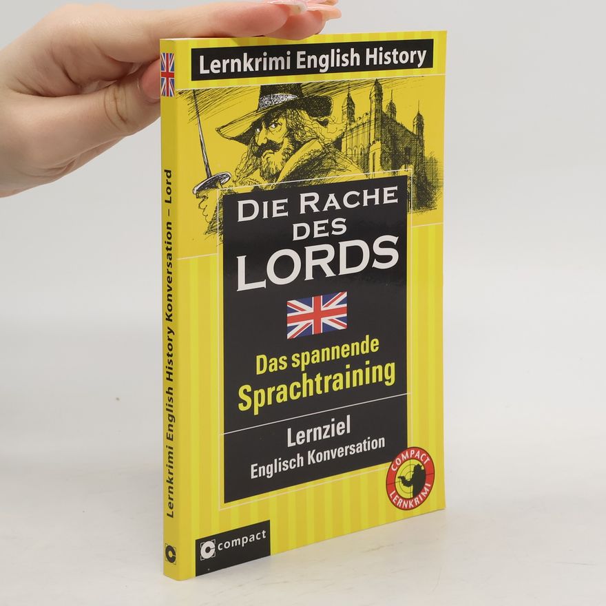 Campbell Jefferys A Lord's Revenge