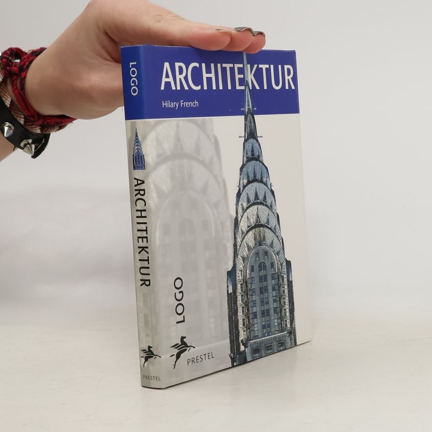 Hilary French Architektur