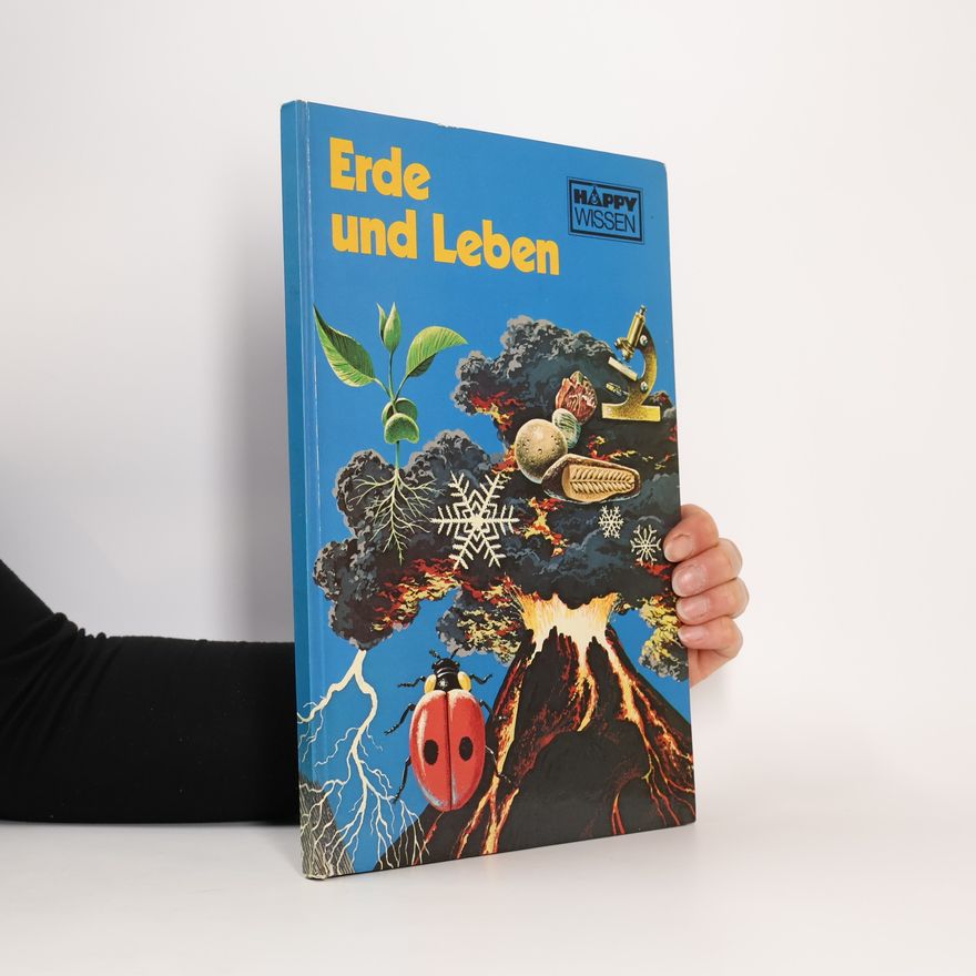 Marjorie Hartwell Erde und Leben