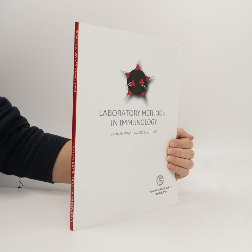 Autorenkollektiv Laboratory Methods in Immunology