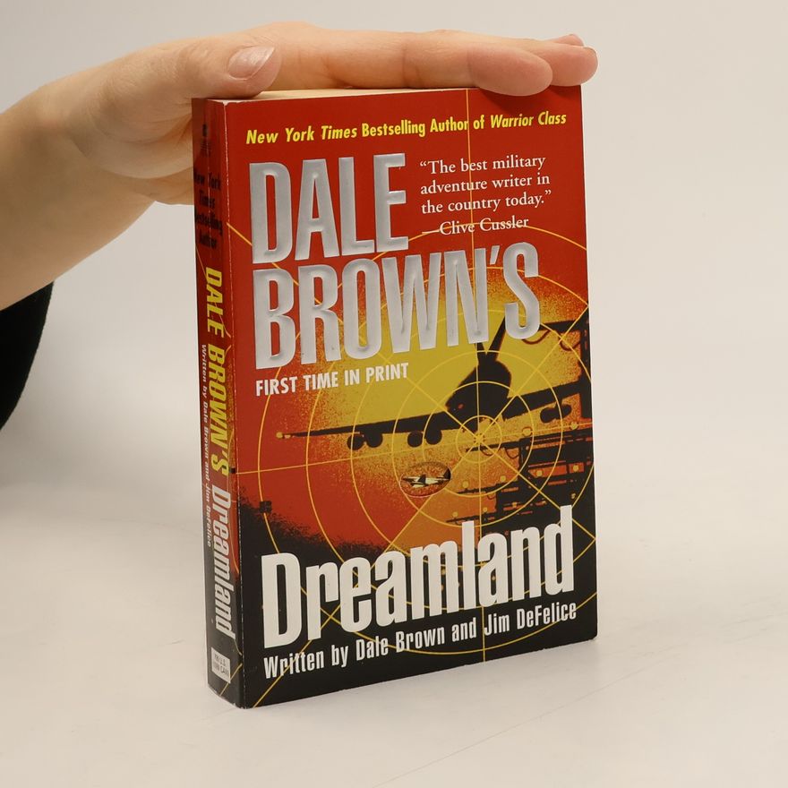 Jim DeFelice Dreamland