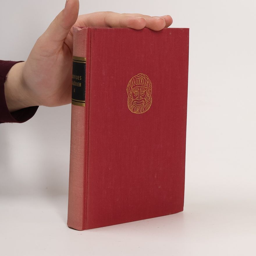 Hans Kleinstück Dichtung der Antike VI