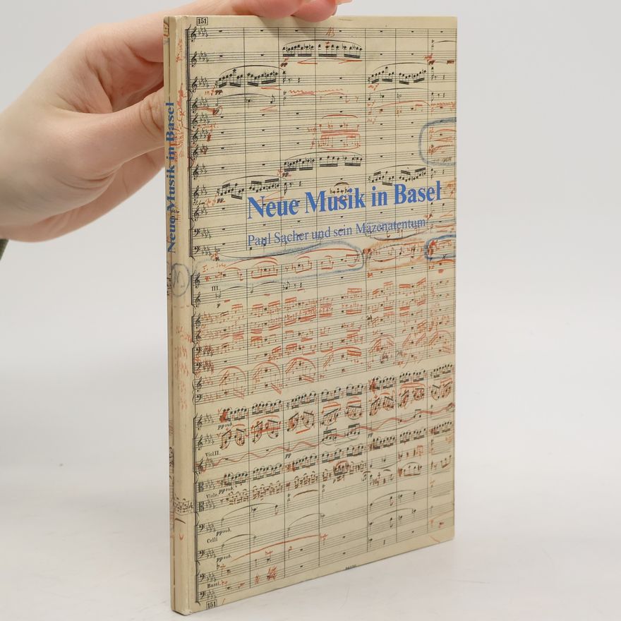 Autorenkollektiv Neue Musik in Basel
