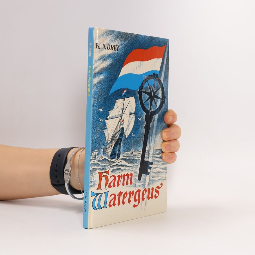 K. Morel Harm Watergeus
