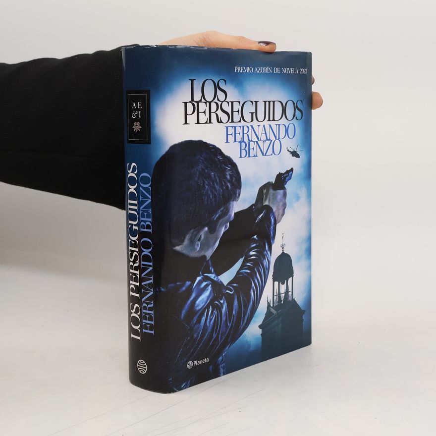 Fernando Benzo Autores Españoles e Iberoamericanos: Los perseguidos