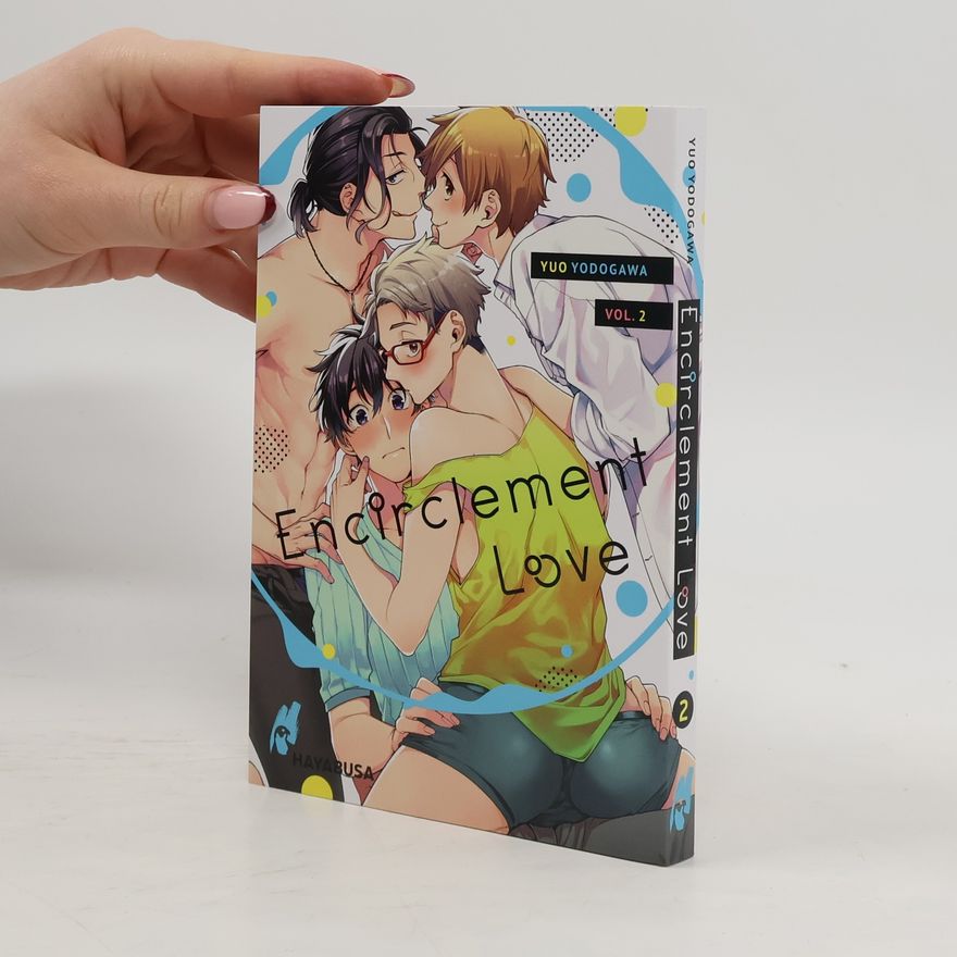 Yuo Yodogawa Encirclement Love 2