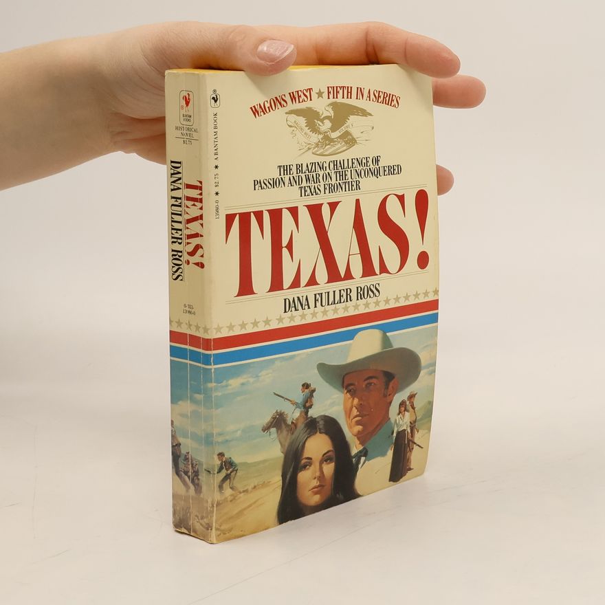 Dana Fuller Ross Texas!