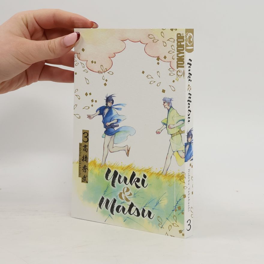 Hidebu Takahashi Yuki & Matsu 03