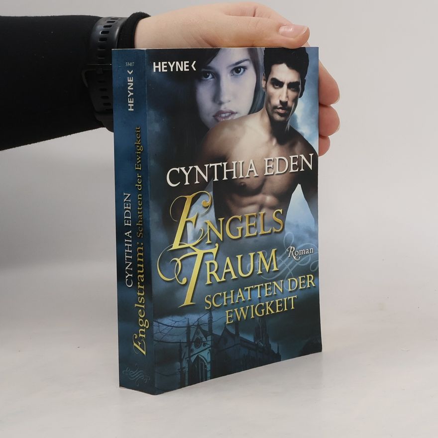 Cynthia Eden Engelstraum