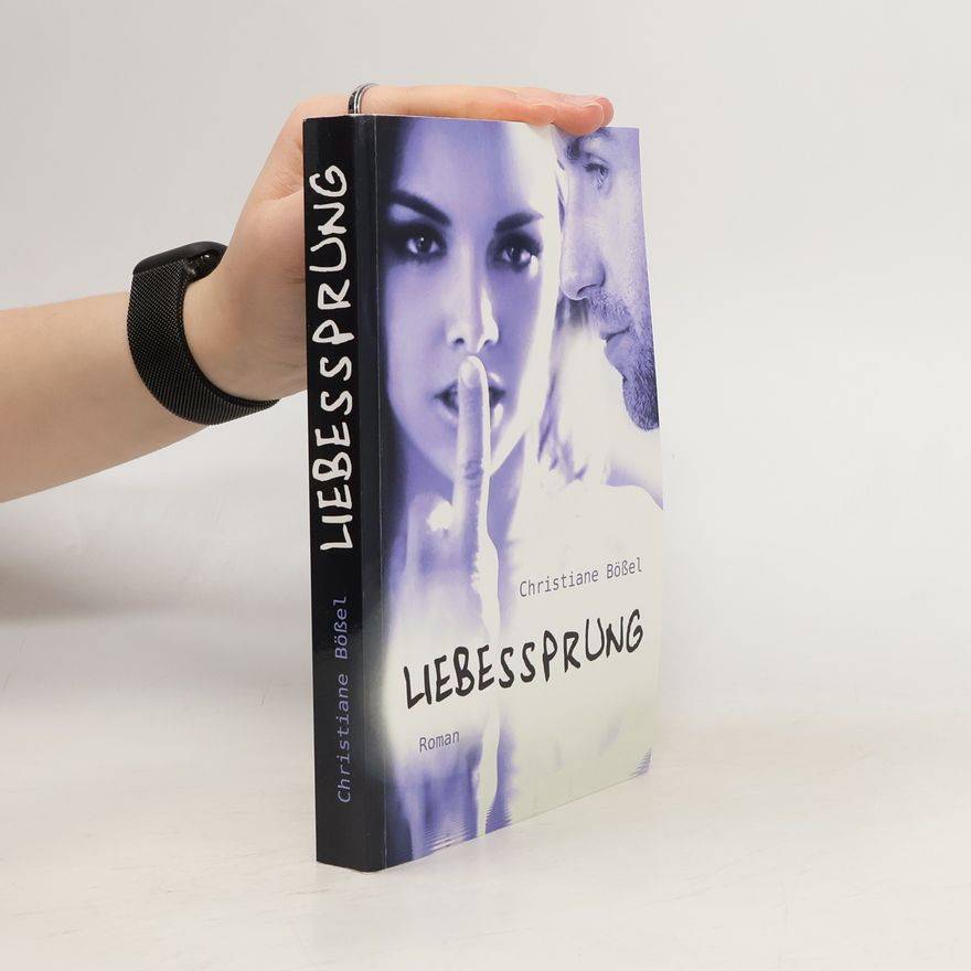 Christiane Bößel Liebessprung