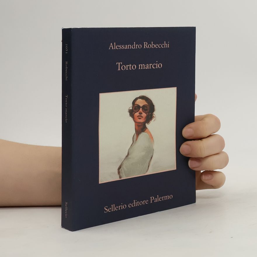 Alessandro Robecchi La memoria: Torto marcio