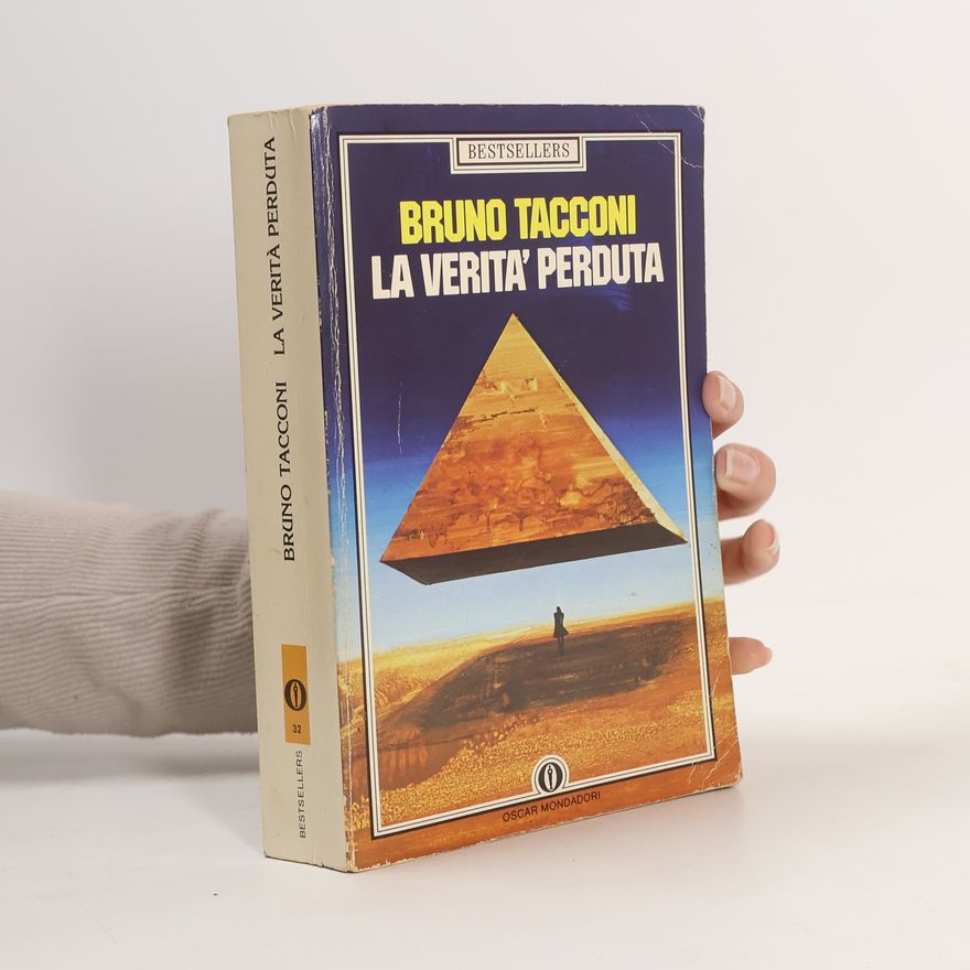 Bruno Tacconi La verità perduta
