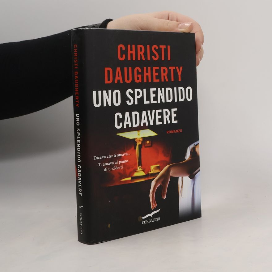 Christi Daugherty Uno splendido cadavere
