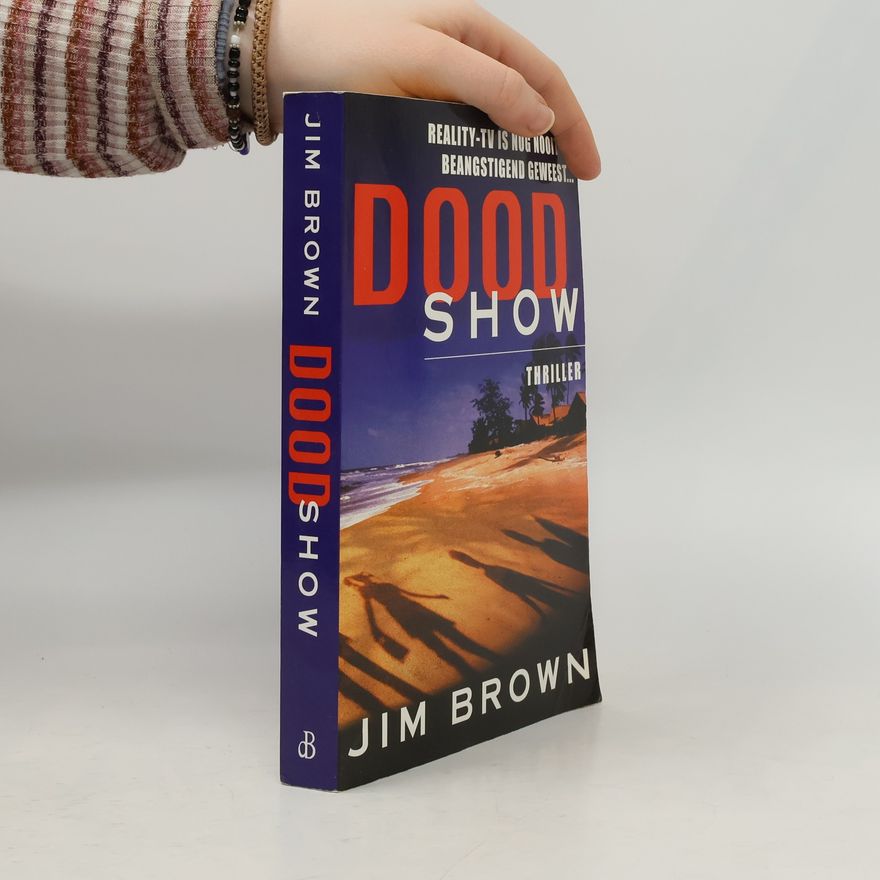 Jim Brown Doodshow